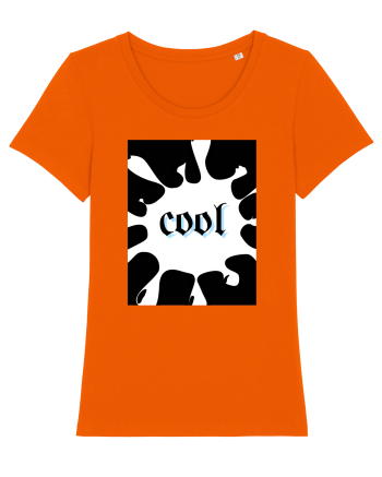 cool3 Bright Orange