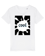 cool3 Tricou mânecă scurtă  Copii Mini Creator