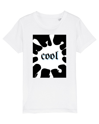 cool3 White