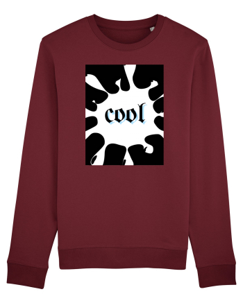 cool3 Burgundy
