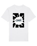 cool3 Tricou mânecă scurtă Unisex Rocker