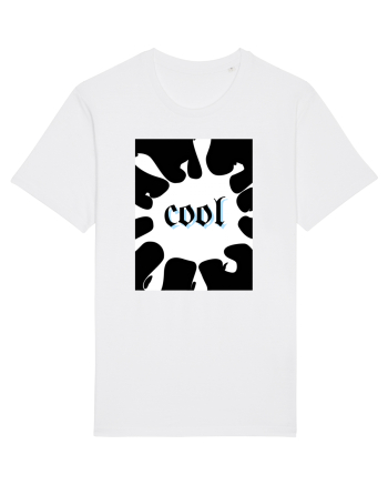cool3 White