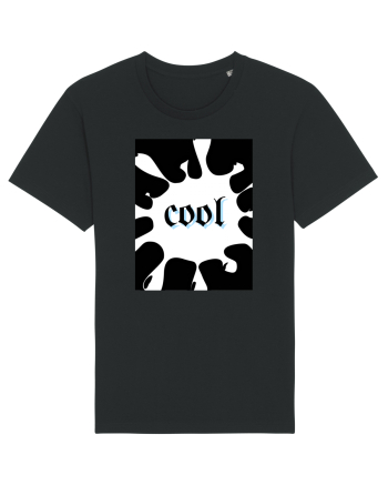 cool3 Black