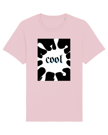 cool3 Cotton Pink