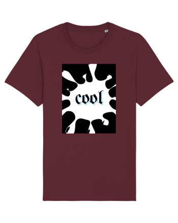 cool3 Burgundy