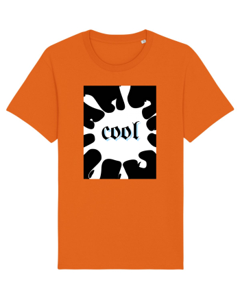 cool3 Bright Orange