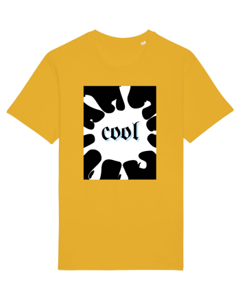 cool3 Spectra Yellow