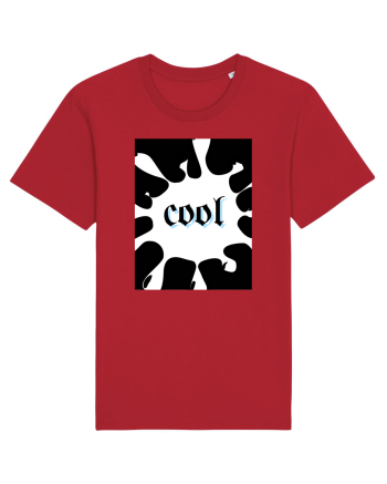 cool3 Red