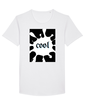 cool3 White