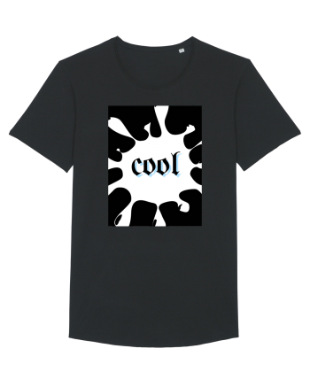 cool3 Black