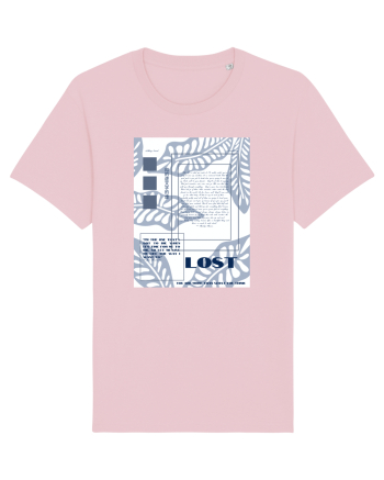 alecsander1 Cotton Pink