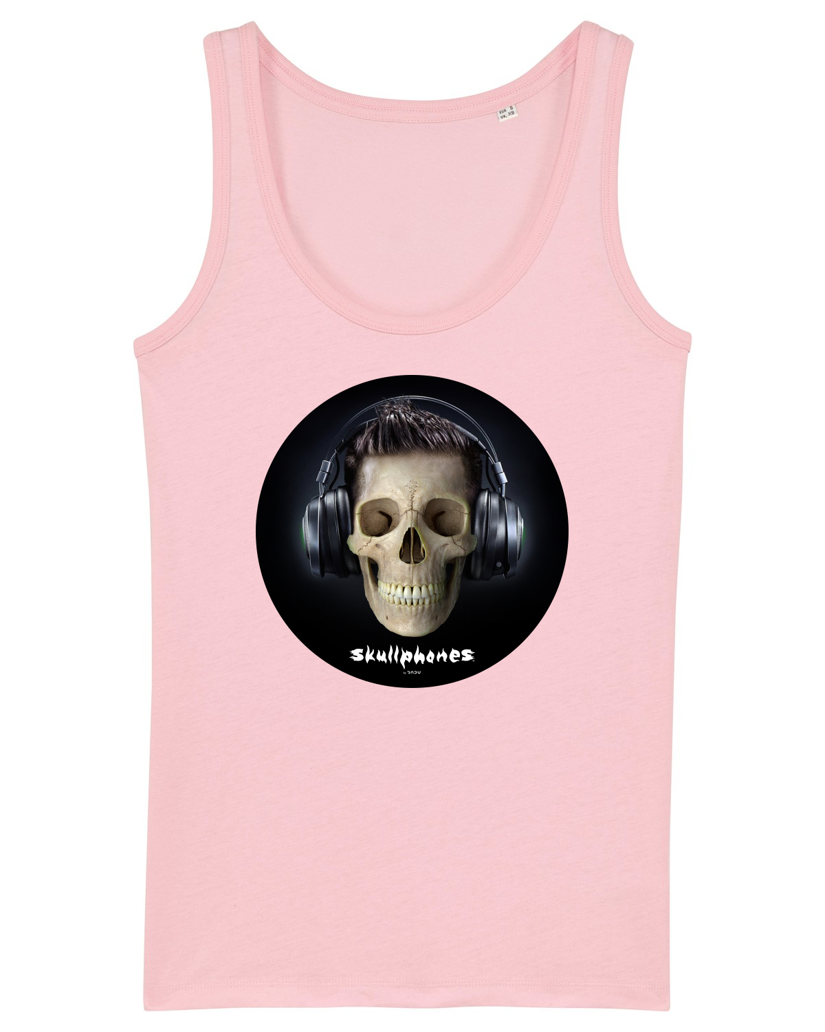 Maiou Damă Dreamer Cotton Pink