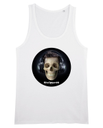 Craniu cu casti - skullphones 09 Maiou Bărbat Runs