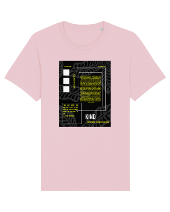 alecsander2 Cotton Pink