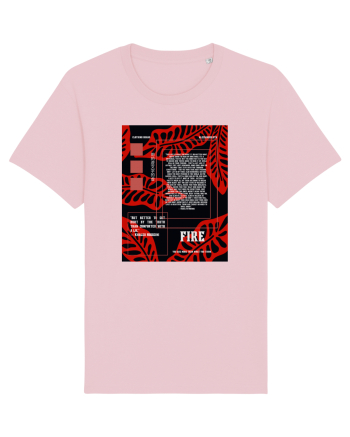 alecsander3 Cotton Pink