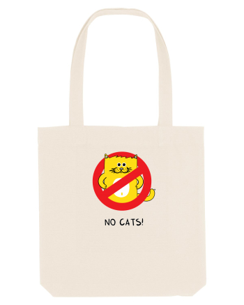 No Cats Natural