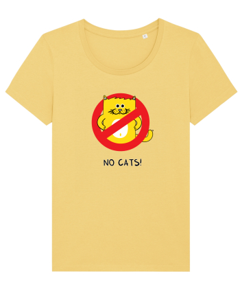 No Cats Jojoba