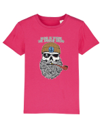 Home is where the anchor drops Tricou mânecă scurtă  Copii Mini Creator