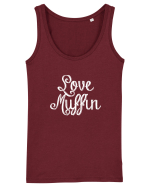 Love Muffin Maiou Damă Dreamer