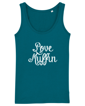 Love Muffin Ocean Depth