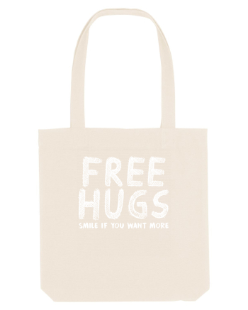 Free hugs Natural