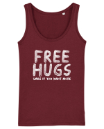 Free hugs Maiou Damă Dreamer