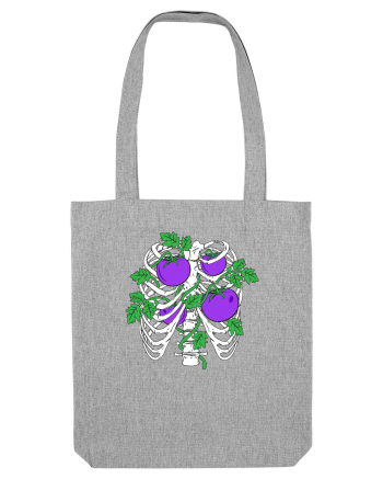 Poisoned Heather Grey