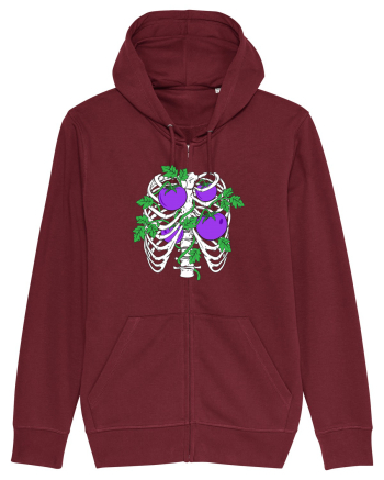 Poisoned Burgundy