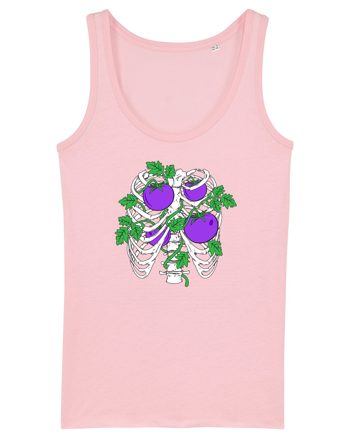 Maiou Damă Dreamer Cotton Pink