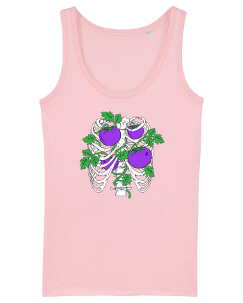 Poisoned Cotton Pink