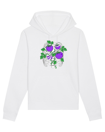 Poisoned White