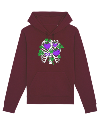 Poisoned Burgundy