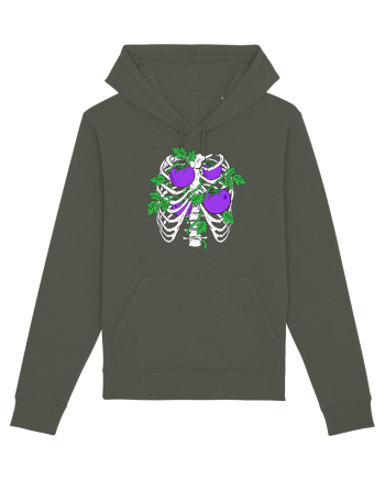 Poisoned Khaki