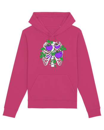 Poisoned Raspberry