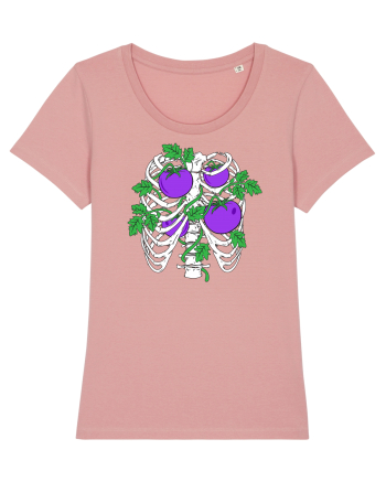 Poisoned Canyon Pink