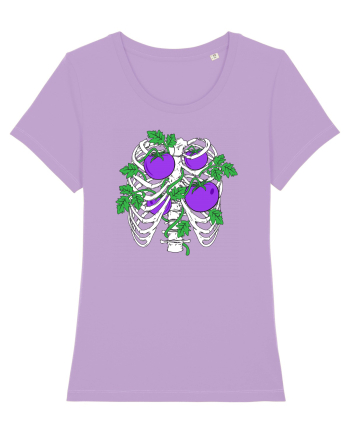 Poisoned Lavender Dawn