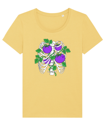 Poisoned Jojoba
