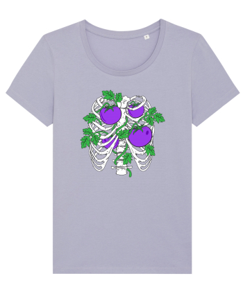 Poisoned Lavender