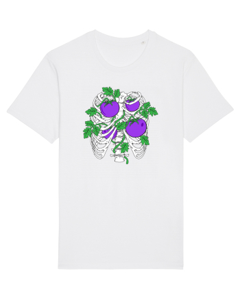 Poisoned White