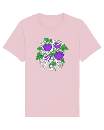 Poisoned Cotton Pink