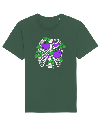 Poisoned Bottle Green
