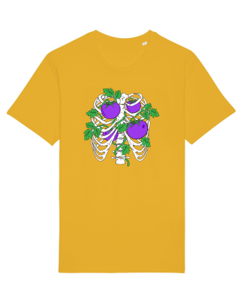 Poisoned Spectra Yellow