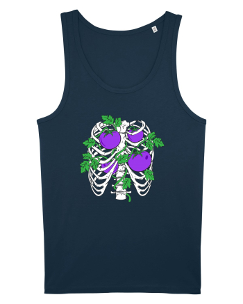 Poisoned Navy