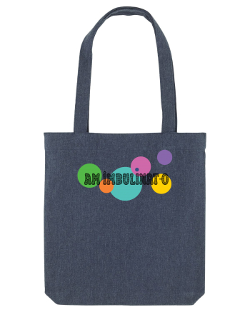 Am îmbulinat-o Midnight Blue