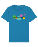 Am îmbulinat-o Tricou mânecă scurtă Unisex Rocker
