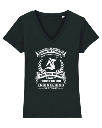 ENGINEERING Black