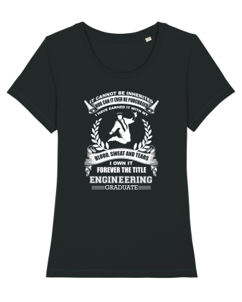 ENGINEERING Black