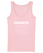 ENGINEER Maiou Damă Dreamer