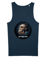 Craniu cu casti - skullphones 17 Maiou Bărbat Runs