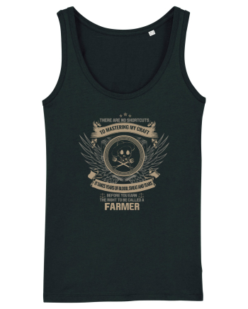 FARMER Black